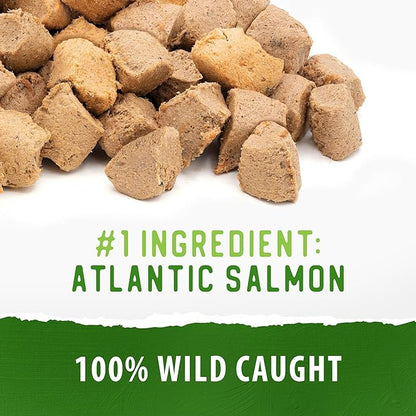 Caledon Farms Freeze Dried Dog Treats - Salmon 3.2OZ