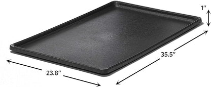 Replacement Dog Crate Pan for MidWest and New World Dog Crate