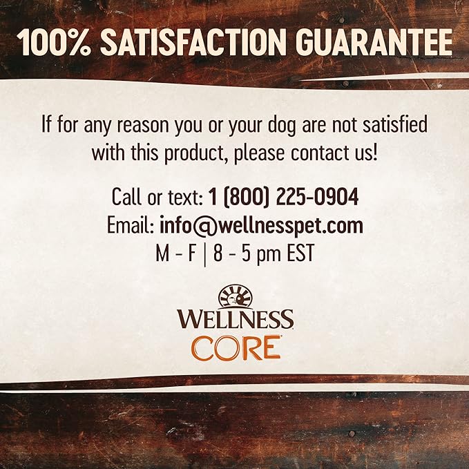 Wellness Bowl Boosters Simply Shreds Wet Dog Food Topper for Small,Medium,& Large Breeds,Grain Free,Natural,Chicken Liver & Broccoli,2.8 Ounce Pouch,(Pack of 24)