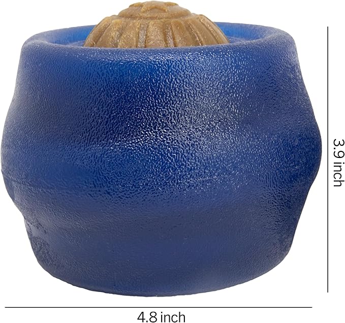 Starmark Everlasting Treat Ball Large with 1 treat