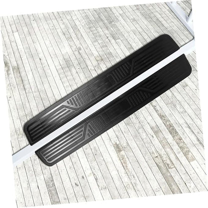 MERRYHAPY 3pcs Doorway Ramp for Dogs Fall Pet Accessory Easy Installation for Indoor Use for Breeds Non- Design for Safety
