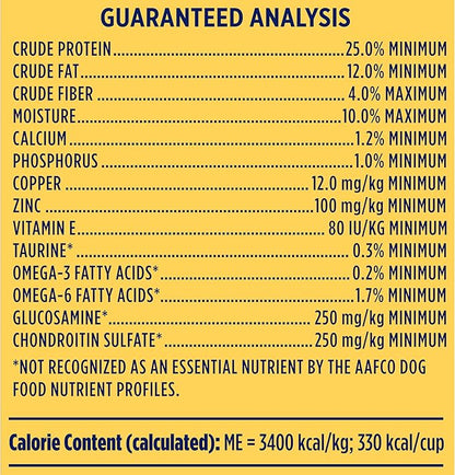 Nature's Recipe Grain Free Dry Dog Food, Salmon, Sweet Potato & Pumpkin Recipe, 4 lb. Bag