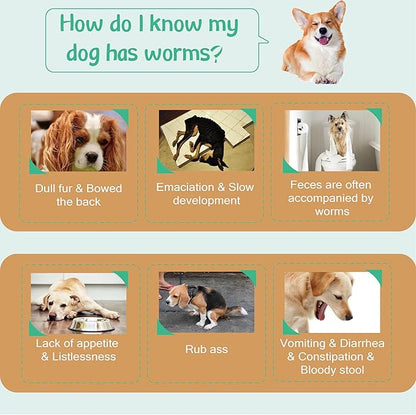 Flea and Tick Prevention for Dogs, Flea and Tick Treatment for Extra Large Dog, Natural Essential Oil, Flea & Tick Control, 89-132 Pounds, 3 Doses