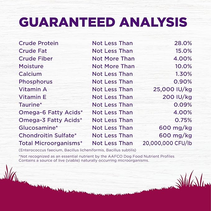Wellness Complete Health Small Breed Adult Dry Dog Food, Wholesome Grain Kibble, Natural, Turkey and Oatmeal Recipe, 4 lb Bag