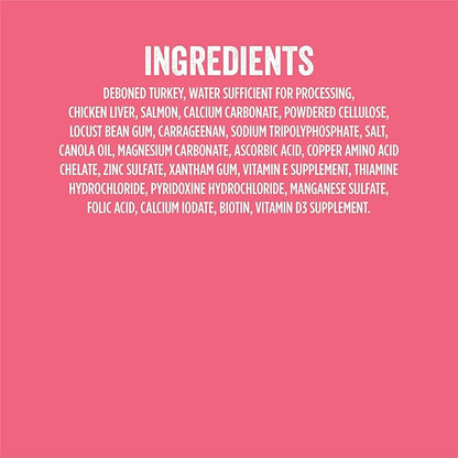 Evolve Classic Crafted Meals Salmon Recipe Dog Food (Pack of 15)