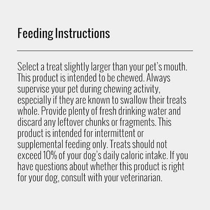 Good 'n' Fit Twist Sticks Made with Real Lamb, 15 Count, Treat Your Dog to Long-Lasting and Highly Digestible Rawhide Chews
