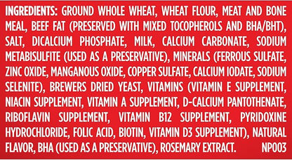 Milk-Bone Original Dog Treats Biscuits for Medium Dogs, 24 Ounces (Packaging May Vary)