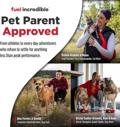 Nulo Freestyle Adult Dog Food, Premium All Natural Grain-Free Dry Small Kibble Dog Food, with BC30 Probiotic for Healthy Digestion, and High Animal-Based Protein with no Chicken or Egg Alternatives