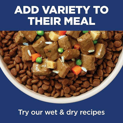Hill's Science Diet Adult 1-5 Large Breed Recipe Dry Dog Food, Lamb Meal & Brown Rice, 33 lb. Bag