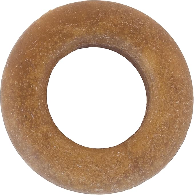 Starmark Edible Rings Dog Treats, 16 count