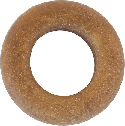 Starmark Edible Rings Dog Treats, 16 count