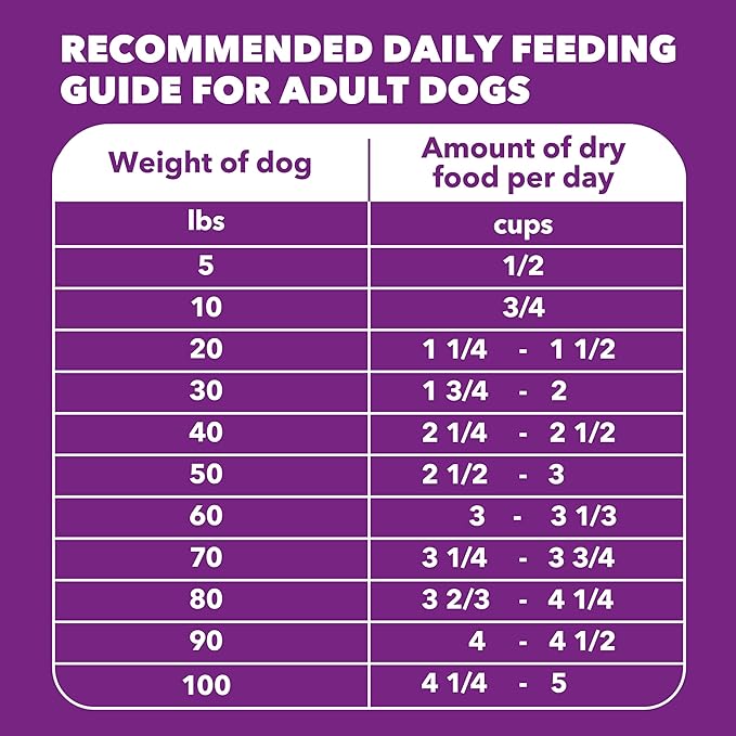 IAMS Advanced Health Skin & Coat Dry Dog Food, Adult Dog Food Dry Chicken and Salmon Recipe, 36 lb. Bag