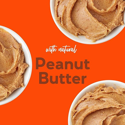Buddy Biscuits Bag of Crunchy Dog Treats Made with Natural Peanut Butter, 3.5 lbs. (Pack of 2)