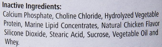 Pala-Tech Potassium Citrate Plus Cranberry Granules 300 gm - Cat & Dog UTI Treatment - Dog Urinary Tract Supplements for Bladder Stone Prevention (Made in USA)
