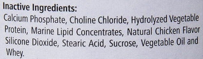 Pala-Tech Potassium Citrate Plus Cranberry Granules 300 gm - Cat & Dog UTI Treatment - Dog Urinary Tract Supplements for Bladder Stone Prevention (Made in USA)