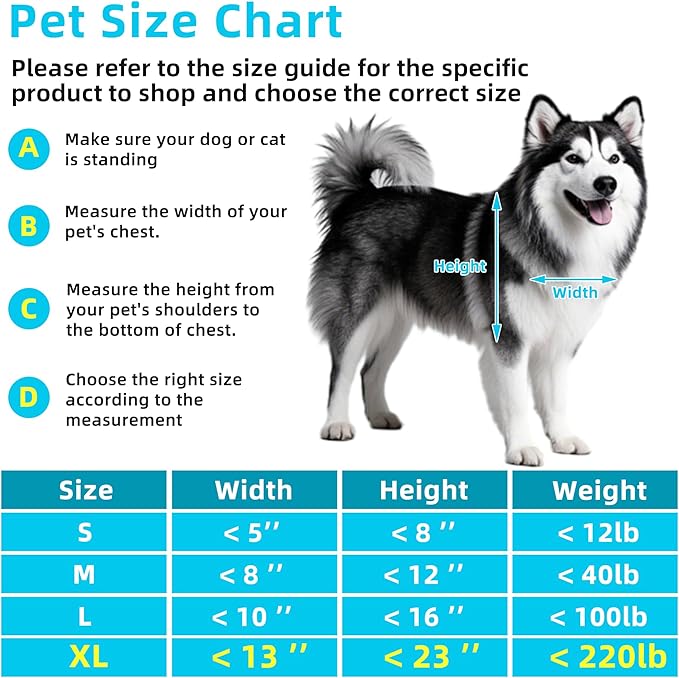 3-Flap Never Rust Extra Large Dog Door for Doors with Sliding Lock Panel, Steel Frame and Telescoping Tunnel, Extreme Weather Durable Doggy Door （Pets Up to 220 Lb）