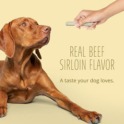 Better Belly Highly Digestible Rawhide Large Roll ChewS