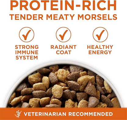 Purina ONE Plus Healthy Weight High-Protein Dog Food Dry Formula - 31.1 lb. Bag