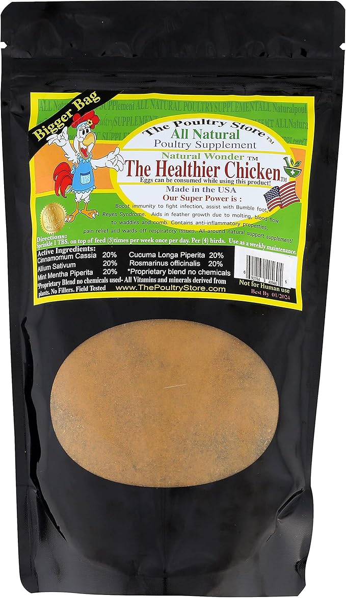 "Natural Wonder TPS Plus ®