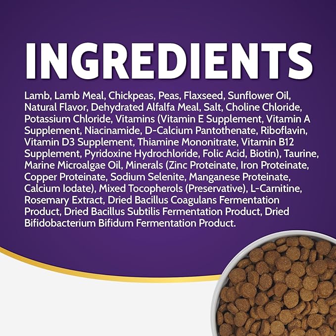 Zignature Lamb Limited Ingredient Formula Dry Dog Food 25lb
