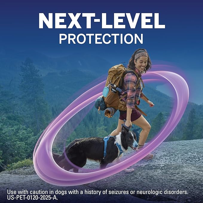 NexGard Plus (afoxolaner, moxidectin, and pyrantel) Flea and Tick Protection & Heartworm Preventive for Dogs Soft Beef Flavored Chewables, 8.1-17 lbs. (Green) 1 Chew (1 Month Supply)