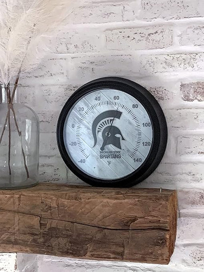 University of Georgia (Bulldog) Indoor/Outdoor LED Thermometer