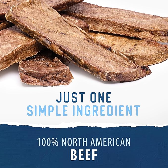 Caledon Farms Beef Tendersticks All Natural Dog Treats 3.9oz / 110 Grams
