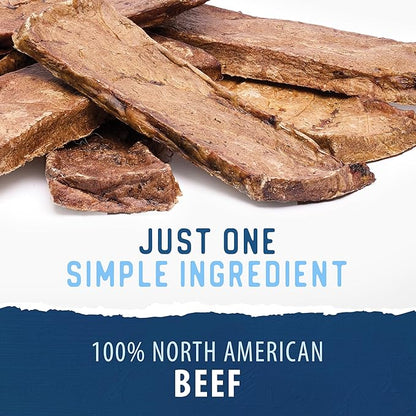 Caledon Farms Value Pack Beef Tendersticks All Natural Dog Treats 340G/12OZ