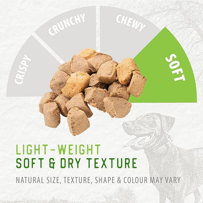 Caledon Farms Freeze Dried Dog Treats - Salmon 3.2OZ