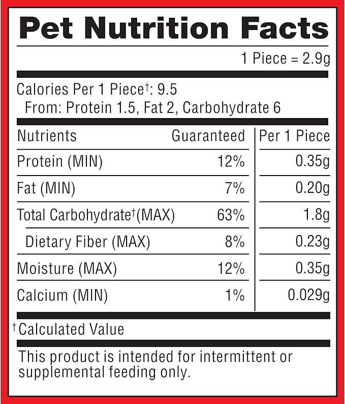 Milk-Bone MaroSnacks Peanut Butter Flavor (Artificially Flavored) Dog Treats with Real Bone Marrow, 40 Oz. Canister