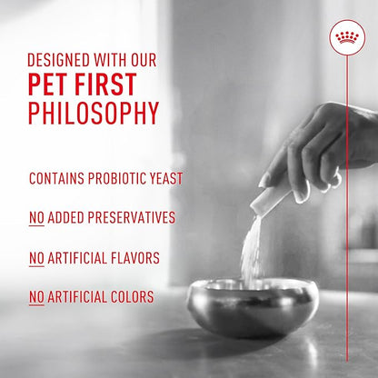 Royal Canin Probiotics for Dogs Digestive and Immune Health Powder Supplement for Dogs of All Ages, 30 Count (Pack of 2)