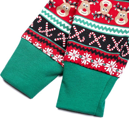 Christmas Dog Recovery Suit for Dogs After Surgery Anti Shedding Suit,Large Dog Bodysuit After Surgery Wear,for Female Male Abdominal Wounds Spay or Skin Diseases