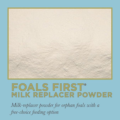 ProElite Foals First Milk Replacer Powder 22lb