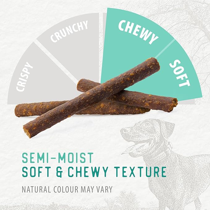 Caledon Farms Value Pack Chewy Beef Sticks,680G/24OZ