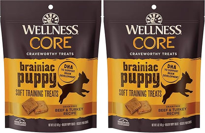 Wellness 365 by Whole Foods Market, Cookie Animal Whole Grain Honey Cinnamon Organic, 11 Ounce (Pack of 2)