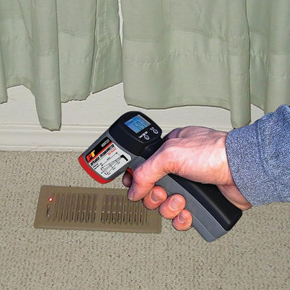 Performance Tool W89720 Non-Contact Infrared Thermometer
