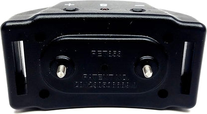 Advanced Bark Training Shock Collar with 7 Levels Sensitivity Control