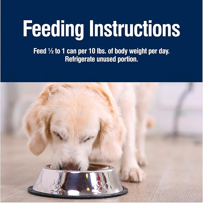 Blue Buffalo True Solutions Digestive Care Wet Dog Food for Adult Dogs,Made with Natural Ingredients,Chicken,12.5-oz. Cans,(Pack of 24)