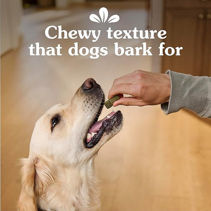 Greenies Anytime Bites Dog Treats, Original Flavor, Dog Training Treats, 24 oz. Bag