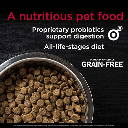 Cage-free Chicken & Sweet Potato Formula for Dogs