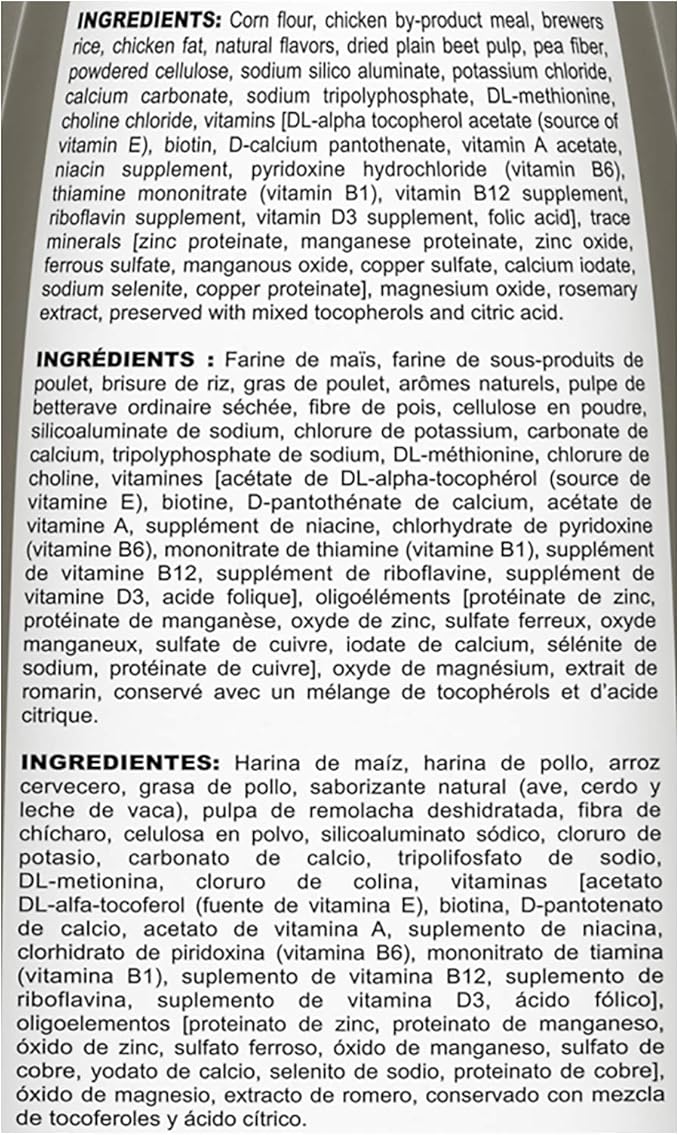 Royal Canin Canine Care Nutrition Small Dental Care Adult Dry Dog Food, 17 lb Bag