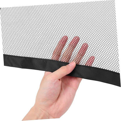 Yardwe Dog Door for Wall Cat Door for Wall Pet Gate for Dog Pet Stair Blocker for Doorways