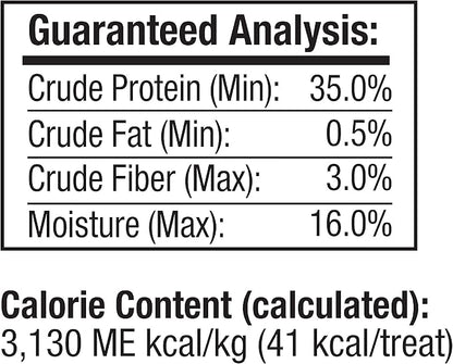 Good 'n' Fun Chicken Flavored Dumbbells for Small Dogs,4 Ounces,Treat Your Dog to Long-Lasting Chews Made with Premium Chicken & Long-Lasting Beef Hide,(Pack of 2)