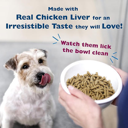 Bil-Jac Picky No More Small Breed Dry Dog Food, 6 lb (2 Pack)