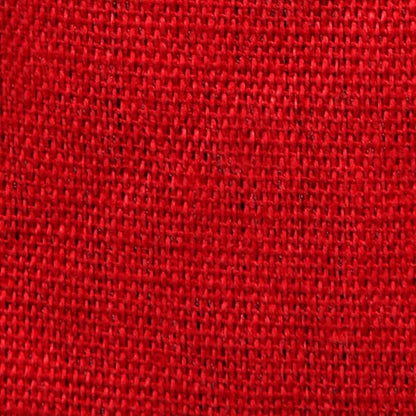 GAMUDA Small Pet Harness Collar and Leash Set, Step in No Chock No Pull Linen Fabric Soft Mesh Dog Vest Harnesses Reflective for Dogs Puppy Cats Kitten Rabbit (Red, XS)