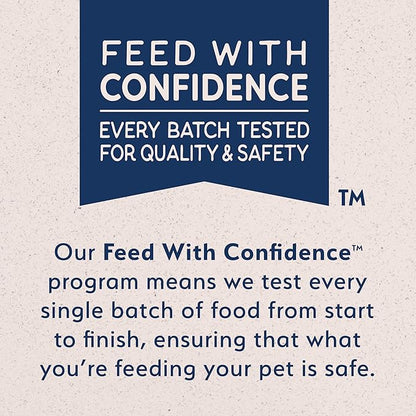 Natural Balance Limited Ingredient Adult Grain-Free Wet Canned Dog Food, Reserve Duck & Potato Recipe, 13.2 Ounce (Pack of 12)