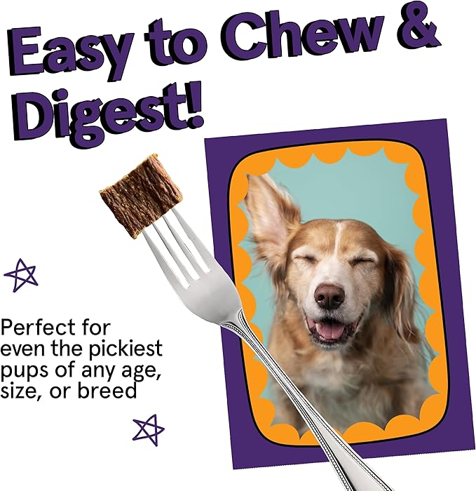 TRMC Real Meat Air Dried Dog Food w/Real Lamb - Four 5lb Bag of USA-Crafted Grain-Free Real Meat Dog Food Sourced from Hormone-Free, Free Range, Grass-Fed Lamb - Digestible, Natural, High Protein