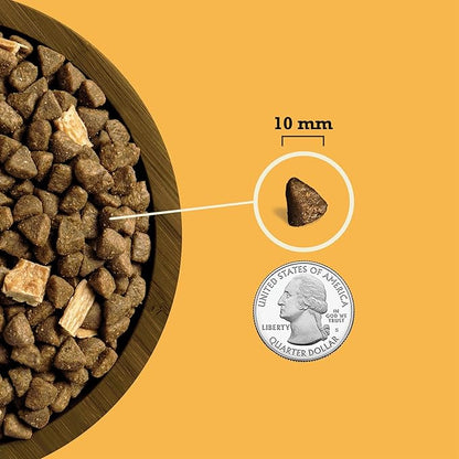 ACANA Butcher’s Favorites Grain-Free Dry Dog Food Free-Run Poultry & Liver Recipe 4lb Bag