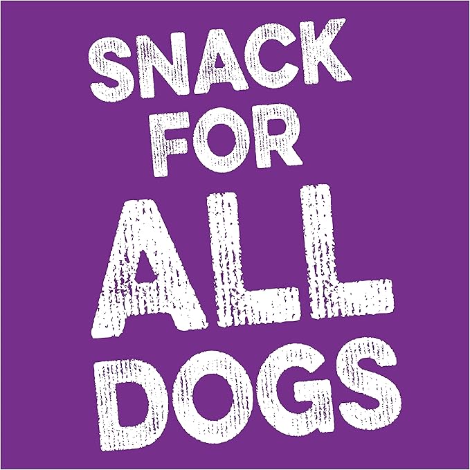 Dingo Ringo-o-o 5 Count, Ring-Shaped, Rawhide Chew For All Dogs