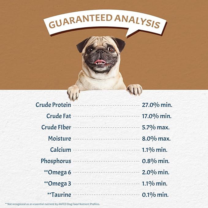 Canine Caviar - Free Spirit: Chicken & Pearl Millet Alkaline Dry Dog Food, Limited Ingredients, Gluten-Free, Based on Science & Research, Veterinary Alternative Diet (4.4 Pound Bag) (Pack of 2)